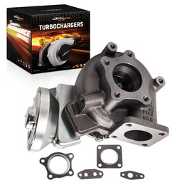 Turbo geschikt voor Isuzu D-Max 4x4 2.5 DiTD 4JK1TF 8980115303 VBD30015