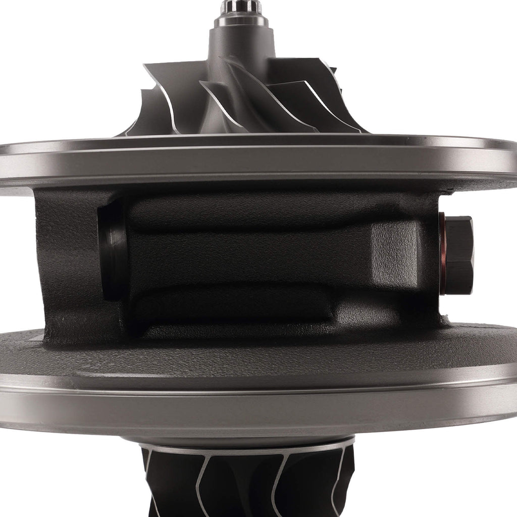 Turbokassette (CHRA) GTB2056V egnet til Mercedes E 300, ML 320, Sprinter 219-419 CDI OM642, Jeep Grand Cherokee 3.0 CRD | A6420901680