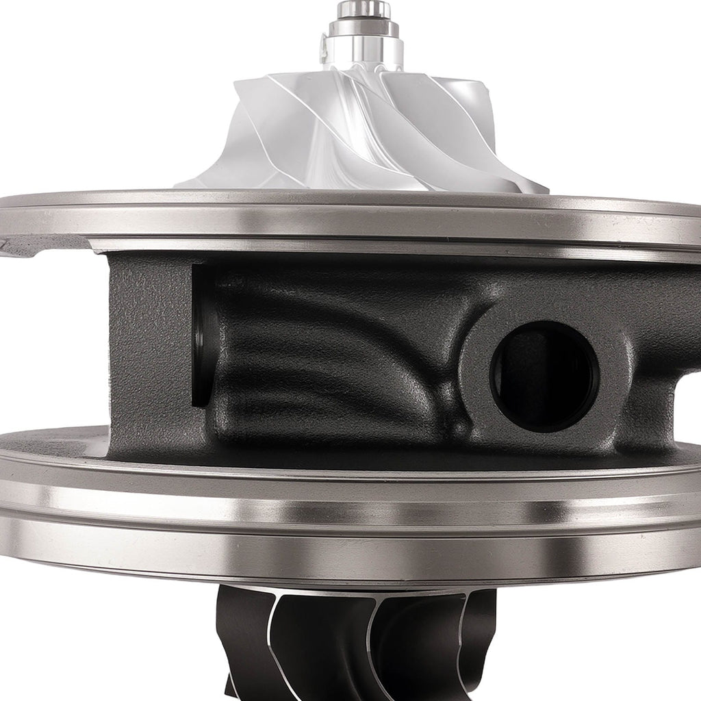 Turbo-patron CHRA egnet for Mercedes-Benz C350 W204, E350 W212, CLS350 C218, ML350 W166 CDI/BlueTEC A6420902486