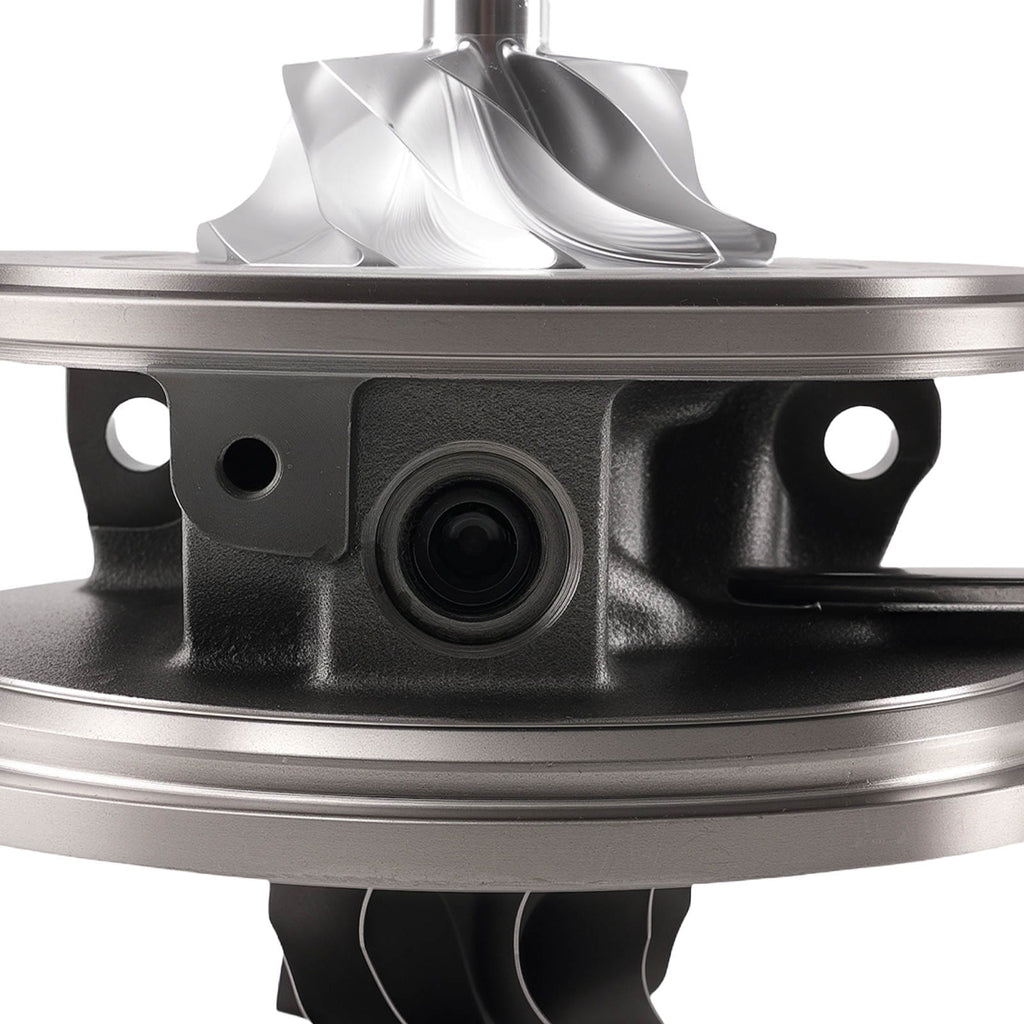 Turbo-patron CHRA egnet for Mercedes-Benz C350 W204, E350 W212, CLS350 C218, ML350 W166 CDI/BlueTEC A6420902486