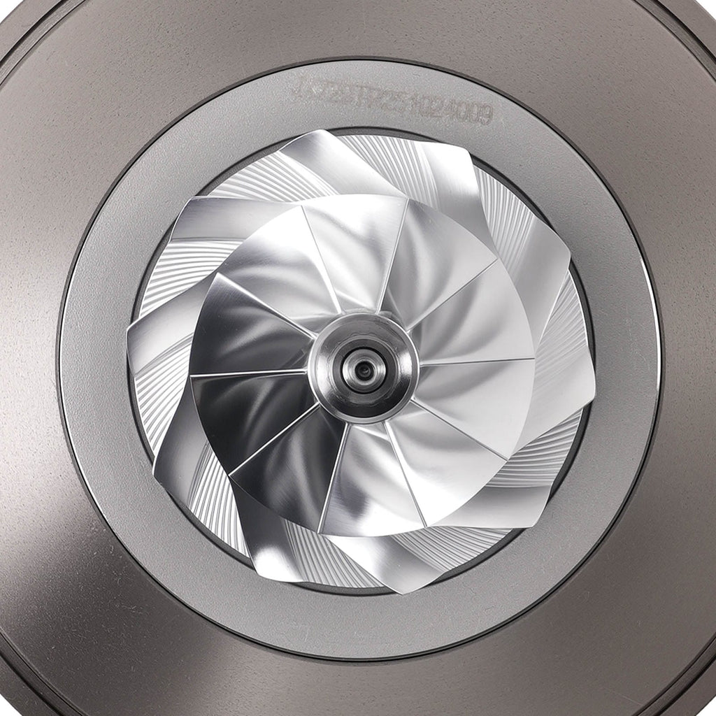 Turbo-patron CHRA egnet for Mercedes-Benz C350 W204, E350 W212, CLS350 C218, ML350 W166 CDI/BlueTEC A6420902486