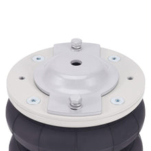 Last bildet i gallerivisningen, Luftfjæring + braketter + manometer-sett egnet for Fiat Ducato, Peugeot Boxer 1994