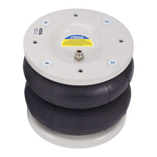 Ladda upp bild till gallerivisning, Luchtvering achter met 12V compressor kit geschikt voor Fiat Ducato 1994-2024 4000KG