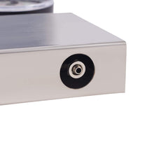 Ladda upp bild till gallerivisning, Luchtvering achter met 12V compressor kit geschikt voor Fiat Ducato 1994-2024 4000KG
