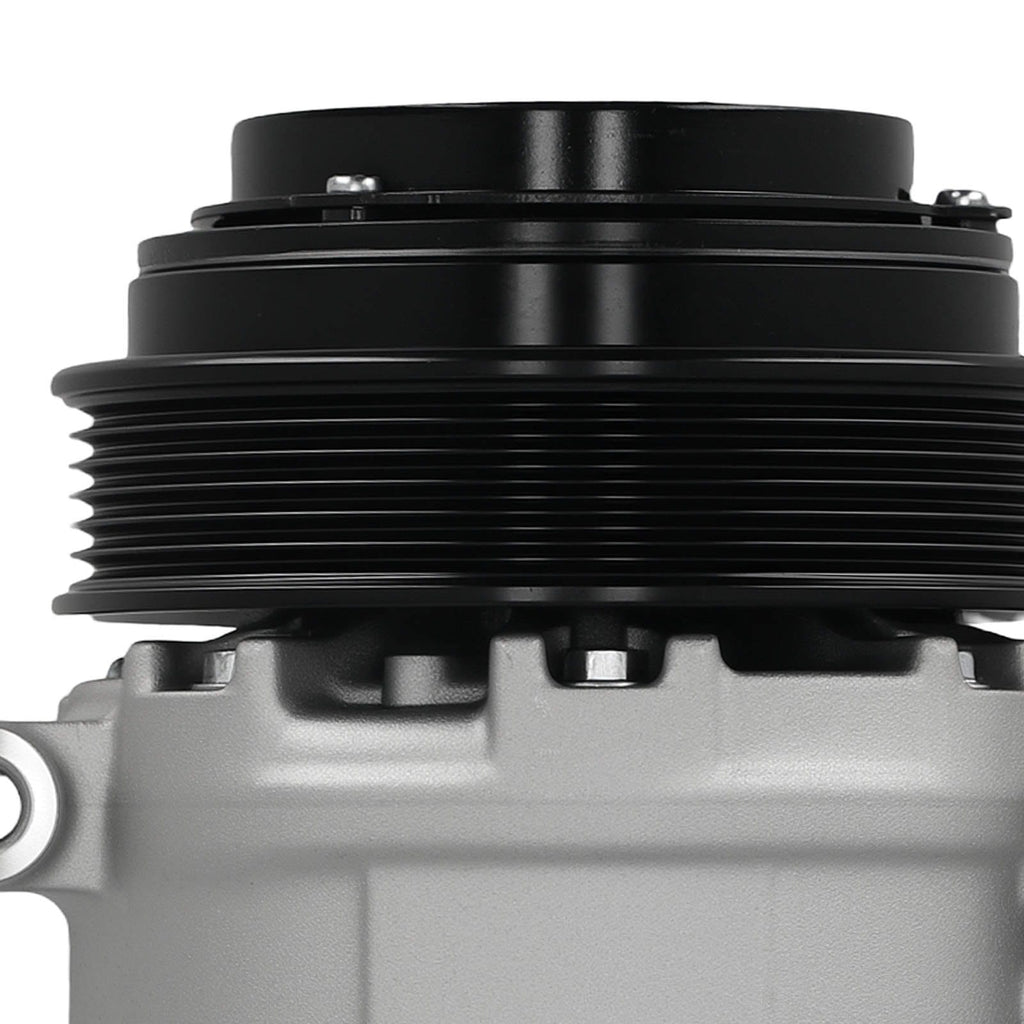 A/C-kompressor 7SB16C egnet for Mercedes Sprinter W202 W210 000230701180 Aluminium