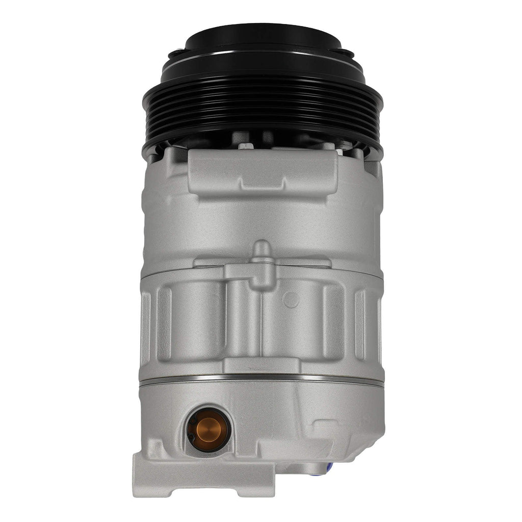 A/C-kompressor 7SB16C egnet for Mercedes Sprinter W202 W210 000230701180 Aluminium