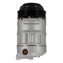 Last bildet i gallerivisningen, A/C-kompressor 7SB16C egnet for Mercedes Sprinter W202 W210 000230701180 Aluminium