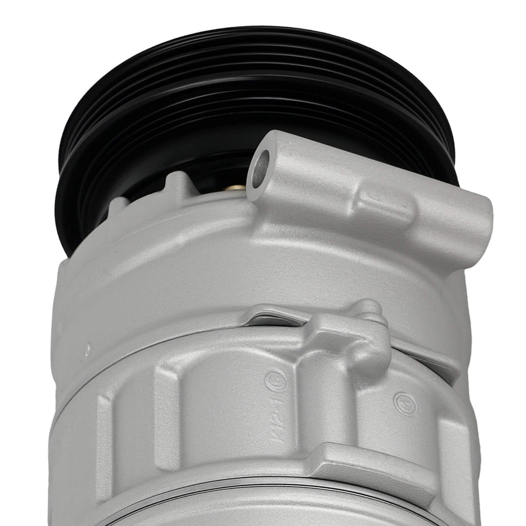 Klimatkompressor 7SBU16C lämplig för Audi A4 S4 Quattro 1997-2001 8D0260805J 8D0260805B