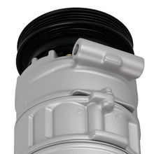 Ladda upp bild till gallerivisning, Klimatkompressor 7SBU16C lämplig för Audi A4 S4 Quattro 1997-2001 8D0260805J 8D0260805B