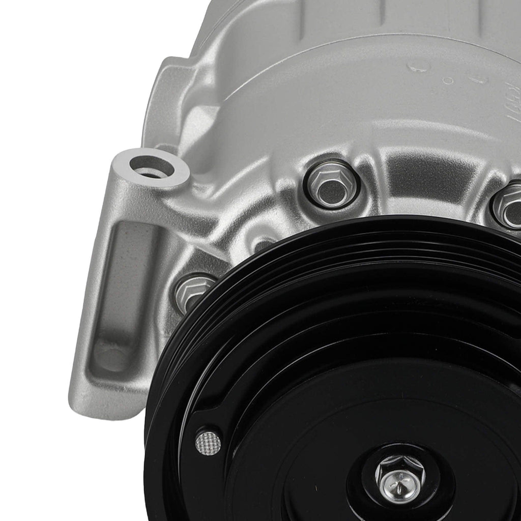 Klimatkompressor 7SBU16C lämplig för Audi A4 S4 Quattro 1997-2001 8D0260805J 8D0260805B