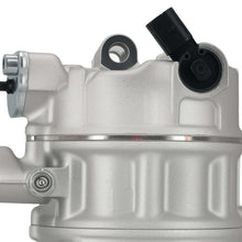 Last inn bildet i Galleri-visningsprogrammet, 7SEU16C-kompressor egnet for VW Golf V VI Jetta 3 4 1K0820859S aluminium