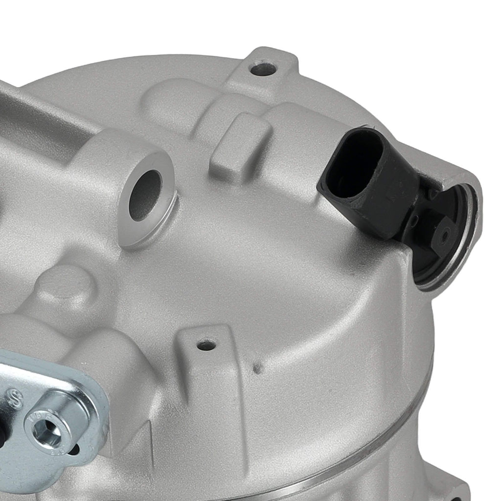Airco compressor geschikt voor VW Golf 5 6 Jetta Passat B6 B7 7SEU16C 1K0820859S