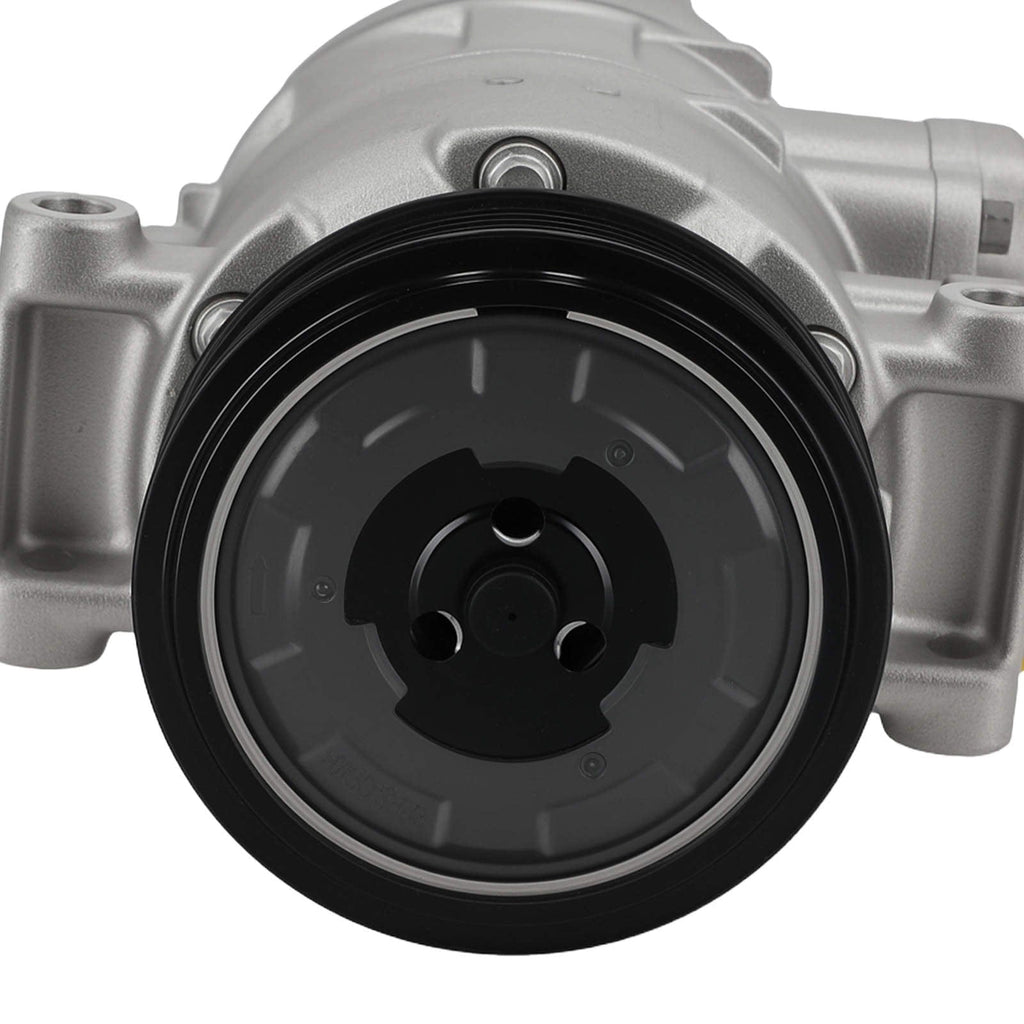 Kompressor klimaanlæg egnet til Audi A4 A6 8E 8H 4F B6 B7 C6, Seat Exeo 3R 4F0260805AC
