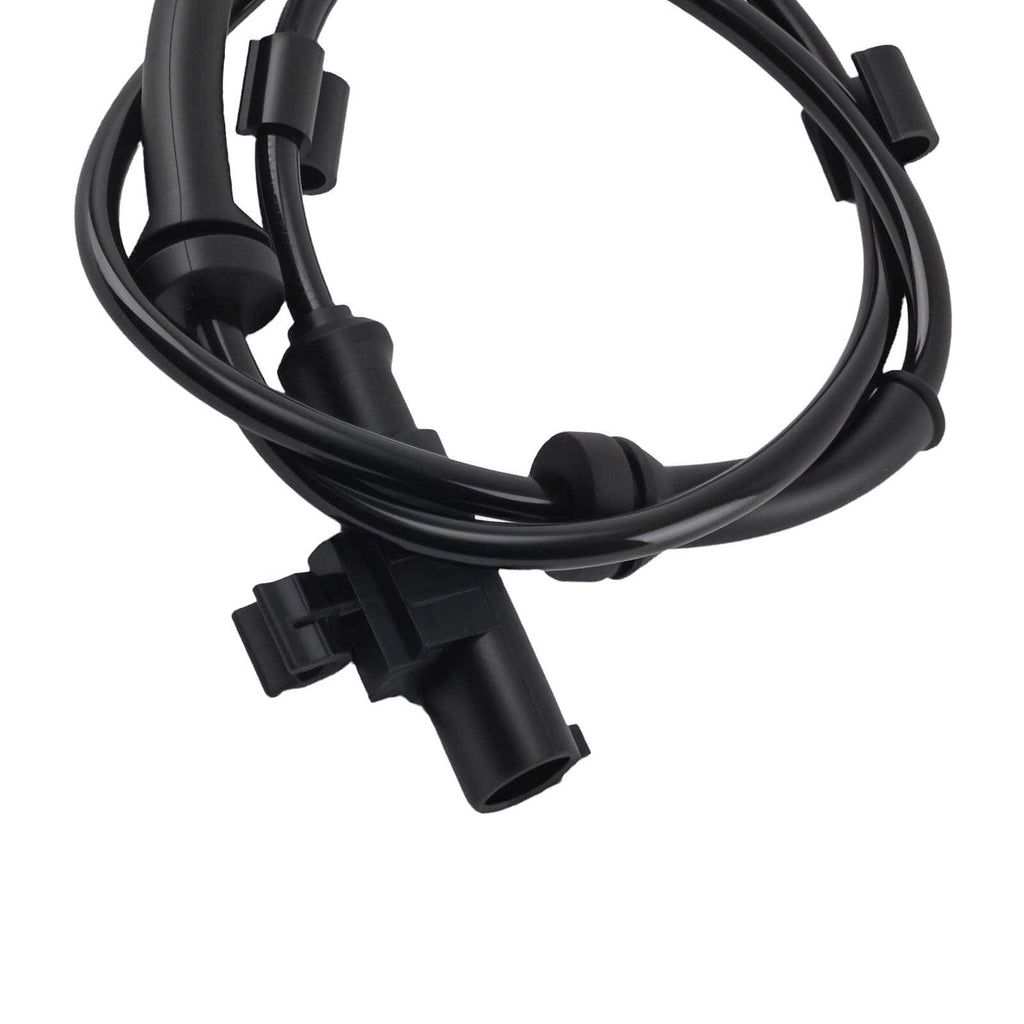 ABS-hastighetssensor egnet for Smart Fortwo Cabrio 451 0,8 l 1,0 l Electric 2007–24 4515400217