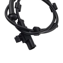 Last bildet i gallerivisningen, ABS-hastighetssensor egnet for Smart Fortwo Cabrio 451 0,8 l 1,0 l Electric 2007–24 4515400217