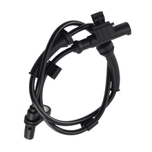 Last bildet i gallerivisningen, ABS-hastighetssensor egnet for Smart Fortwo Cabrio 451 0,8 l 1,0 l Electric 2007–24 4515400217