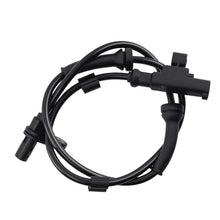 Last bildet i gallerivisningen, ABS-hastighetssensor egnet for Smart Fortwo Cabrio 451 0,8 l 1,0 l Electric 2007–24 4515400217