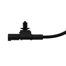 Ladda upp bild till gallerivisning, 2x ABS-hjulhastighetssensor lämplig för Mercedes Sprinter 3-T 906 214 CDi fram 9065400317