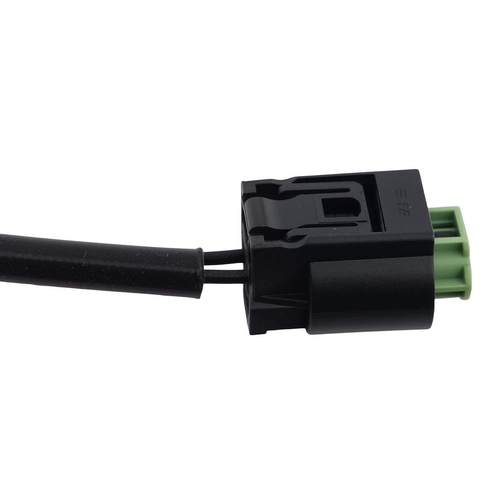 Eksostemperatursensor egnet for BMW 1-serie E87 2.0L 2004/06-2011/06 13627794723