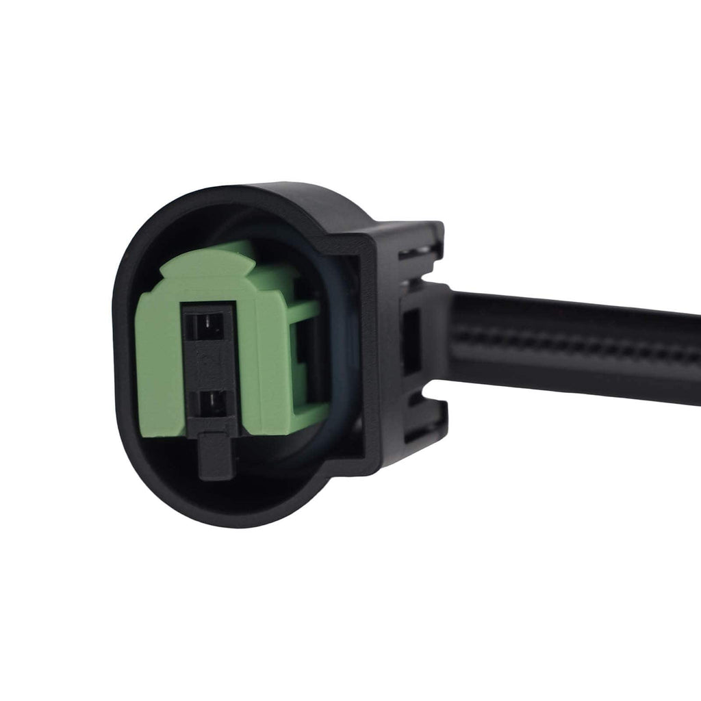 Eksostemperatursensor egnet for BMW 1-serie E87 2.0L 2004/06-2011/06 13627794723