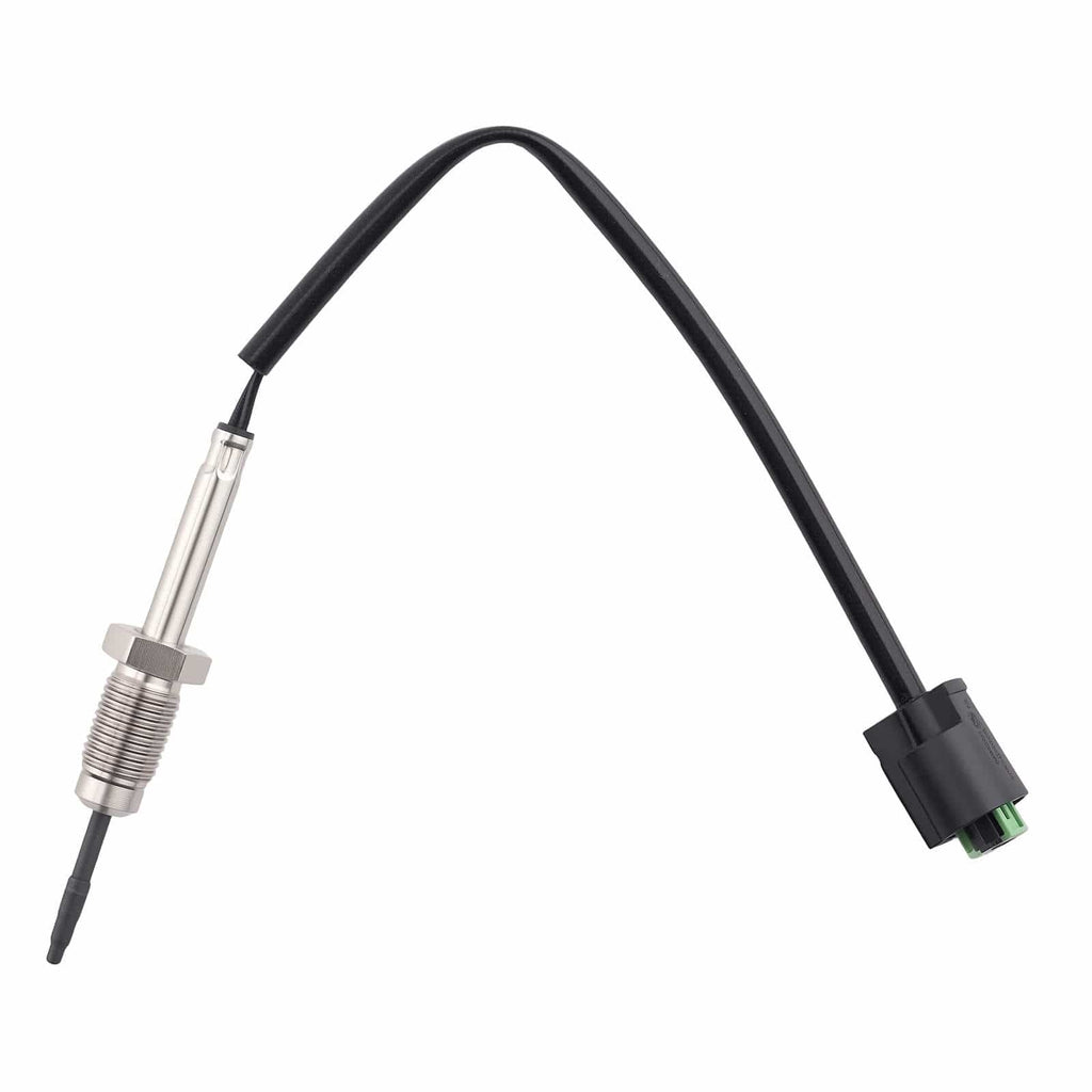 Eksostemperatursensor egnet for BMW 1-serie E87 2.0L 2004/06-2011/06 13627794723