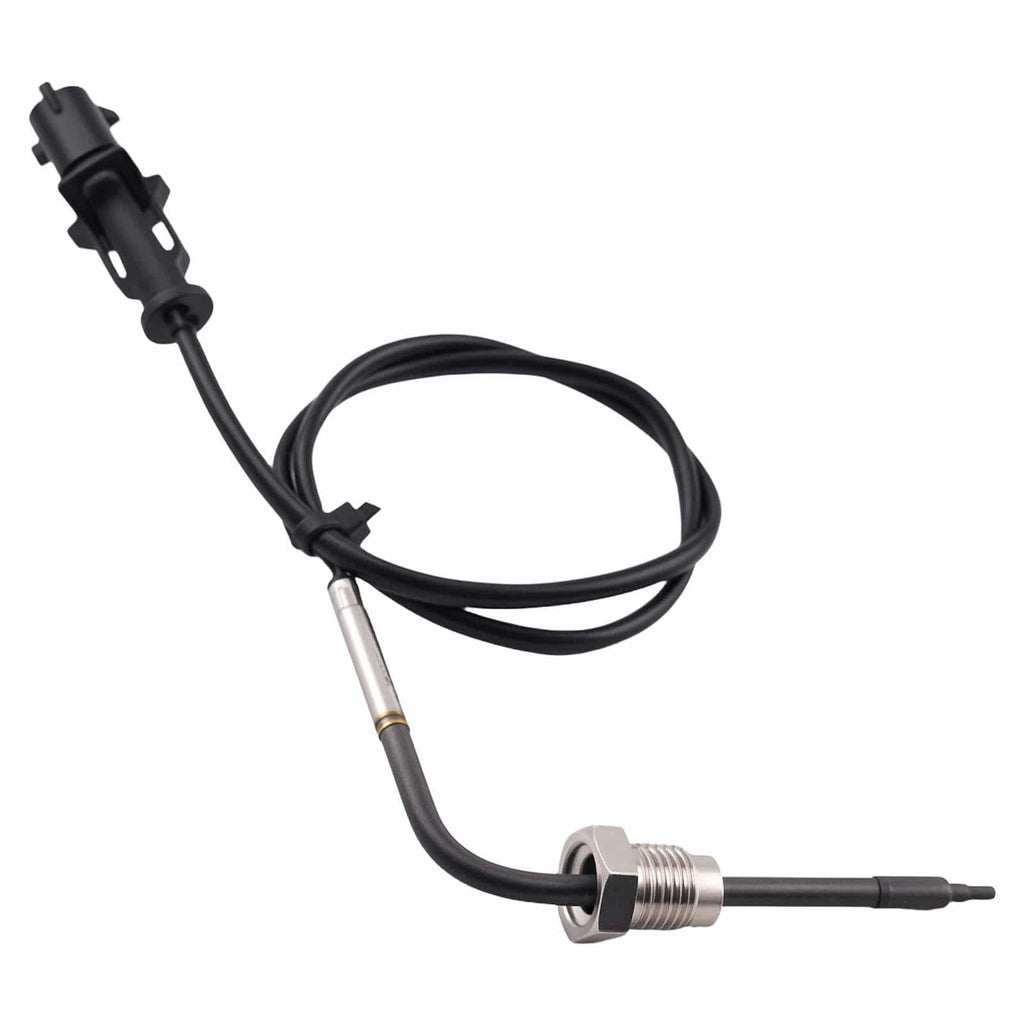 Udstødningsgastemperatursensor egnet til Iveco Daily IV Bus 2006-2011