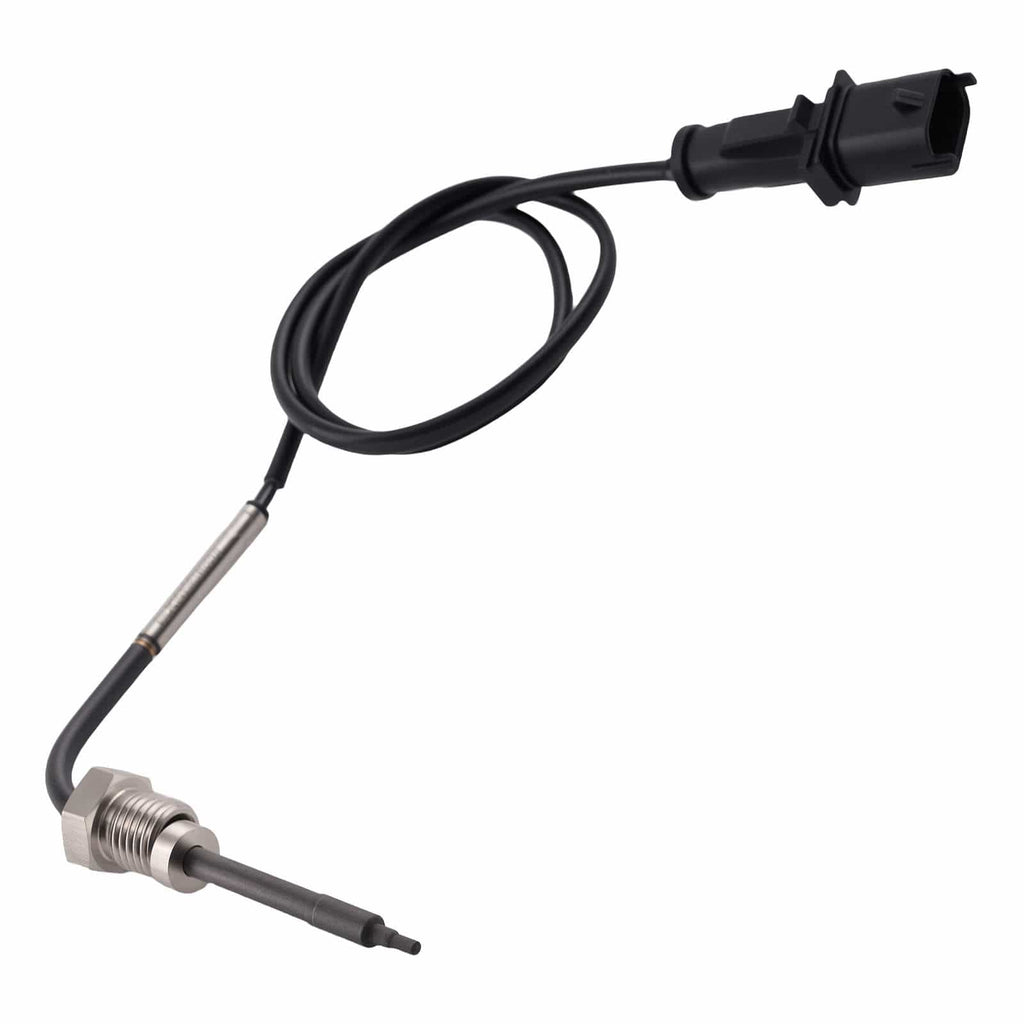 Udstødningsgastemperatursensor egnet til Iveco Daily IV Bus 2006-2011