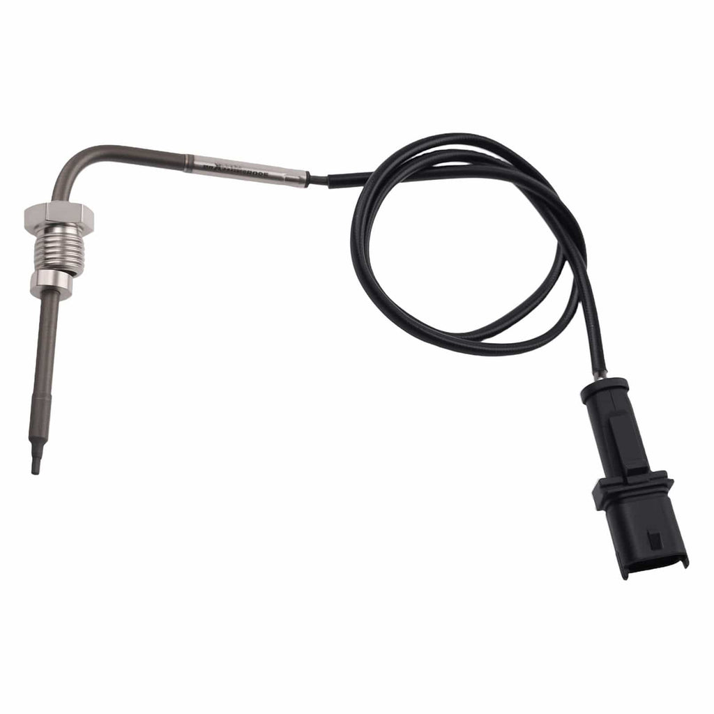 Udstødningsgastemperatursensor egnet til Iveco Daily IV Bus 2006-2011