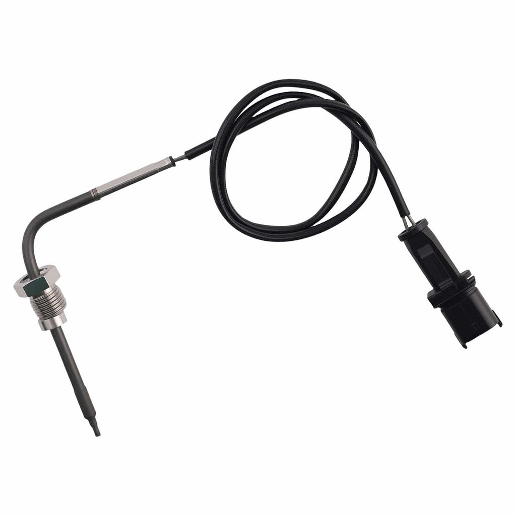Udstødningsgastemperatursensor egnet til Iveco Daily IV Bus 2006-2011