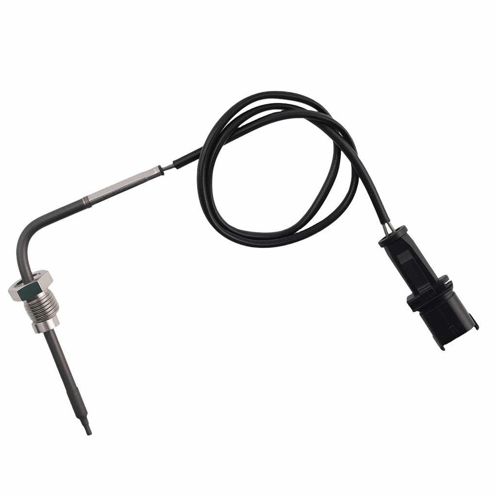 Udstødningsgastemperatursensor egnet til Iveco Daily IV Bus 2006-2011