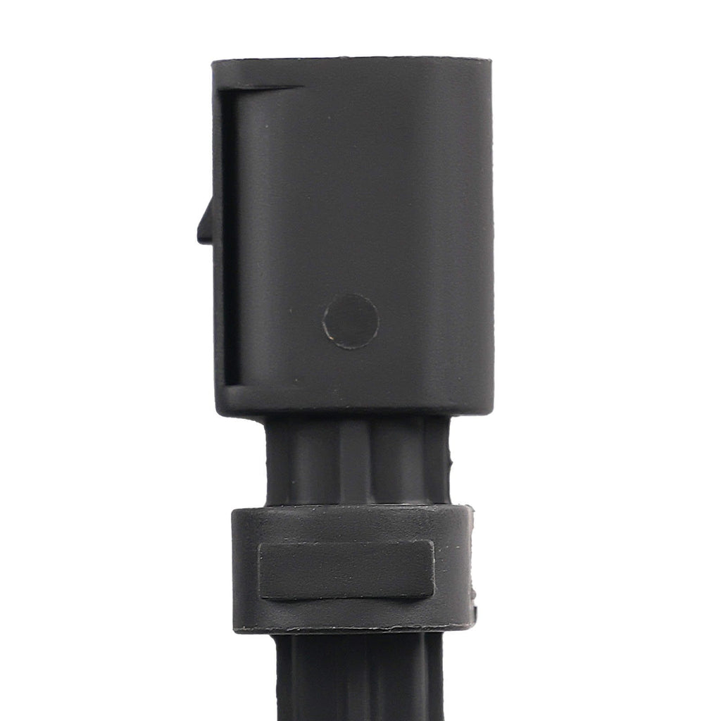 2 st ABS-sensor lämplig för VW Golf VII Caddy IV 2K092597807 WHT003864