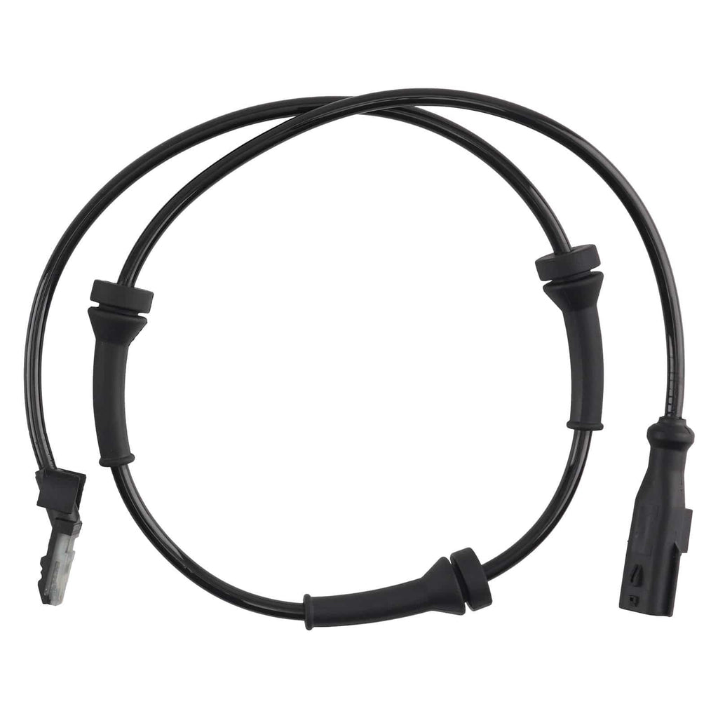 ABS-sensor på begge sider, passer til Renault Scénic, Megane og Grand Scénic 8200404460
