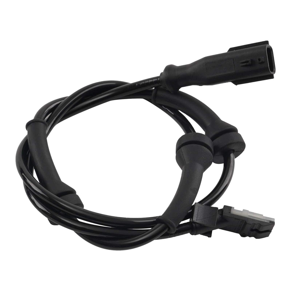 ABS-sensor på begge sider, passer til Renault Scénic, Megane og Grand Scénic 8200404460