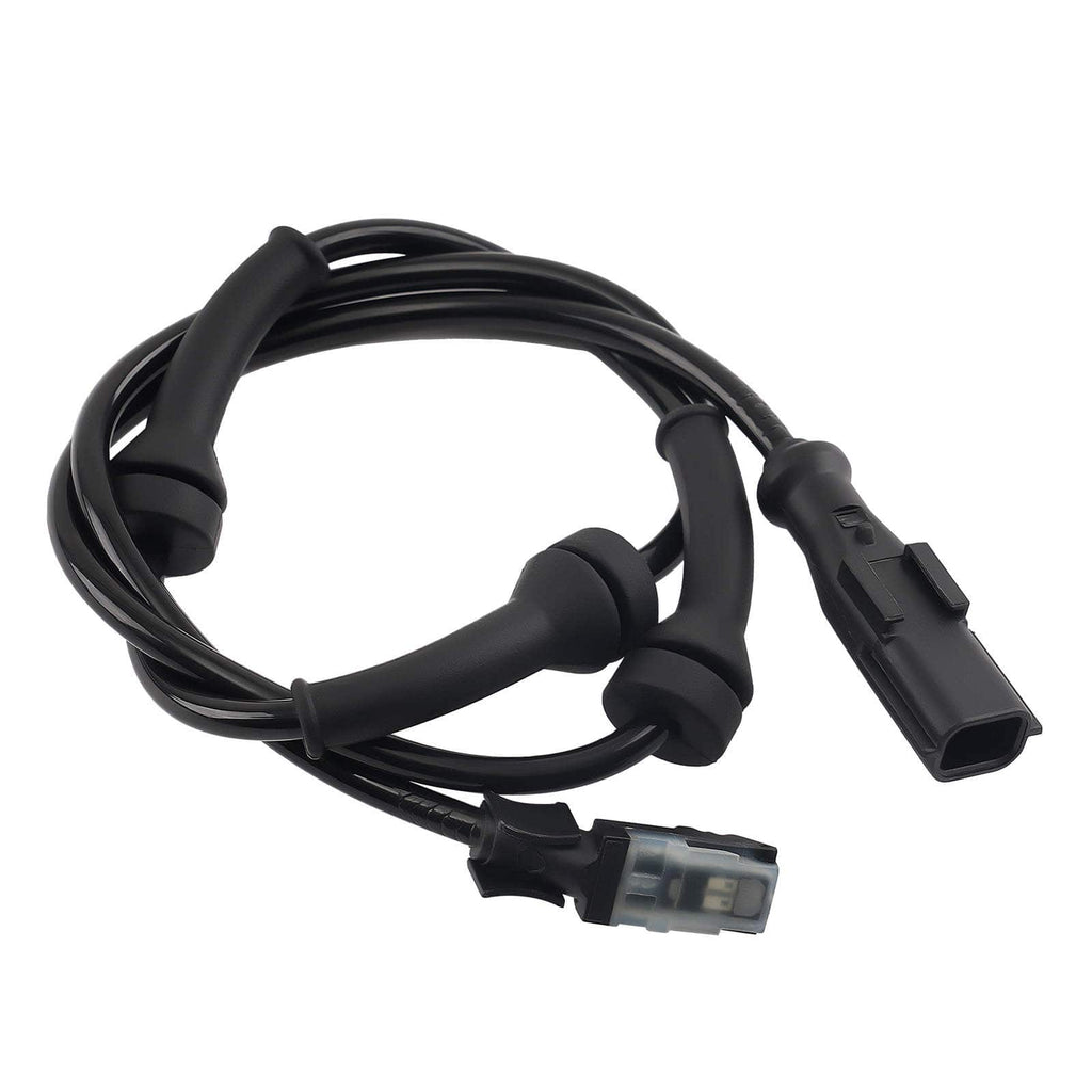 ABS-sensor för höger sida lämplig för Renault Grand Scenic II 2006-> 8200404460