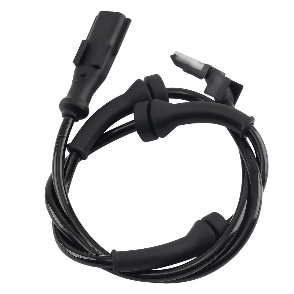 ABS-sensor för höger sida lämplig för Renault Grand Scenic II 2006-> 8200404460