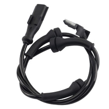 Ladda upp bild till gallerivisning, ABS-sensor för höger sida lämplig för Renault Grand Scenic II 2006-> 8200404460