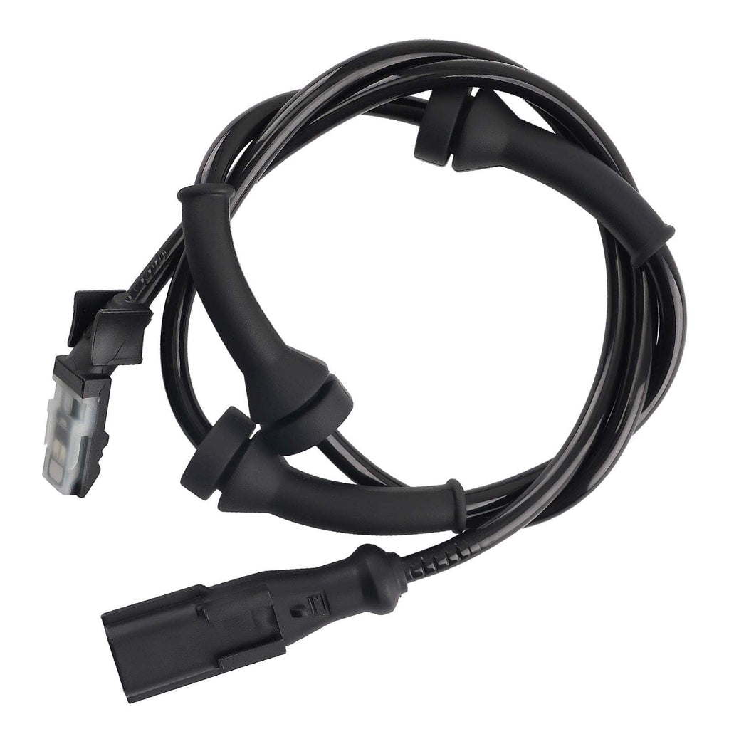 ABS-sensor för höger sida lämplig för Renault Grand Scenic II 2006-> 8200404460