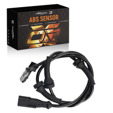 Ladda upp bild till gallerivisning, ABS-sensor för höger sida lämplig för Renault Grand Scenic II 2006-> 8200404460