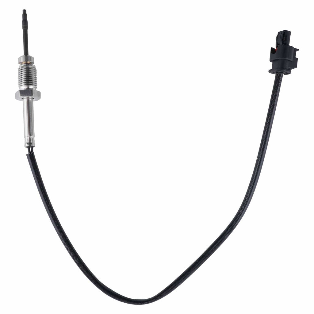 Eksossensor egnet for BMW 1-serie E81 E87 E88 2,0 l 13627805606 2006–13