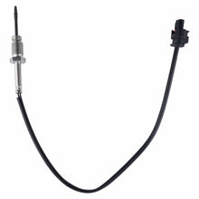 Last bildet i gallerivisningen, Eksossensor egnet for BMW 1-serie E81 E87 E88 2,0 l 13627805606 2006–13