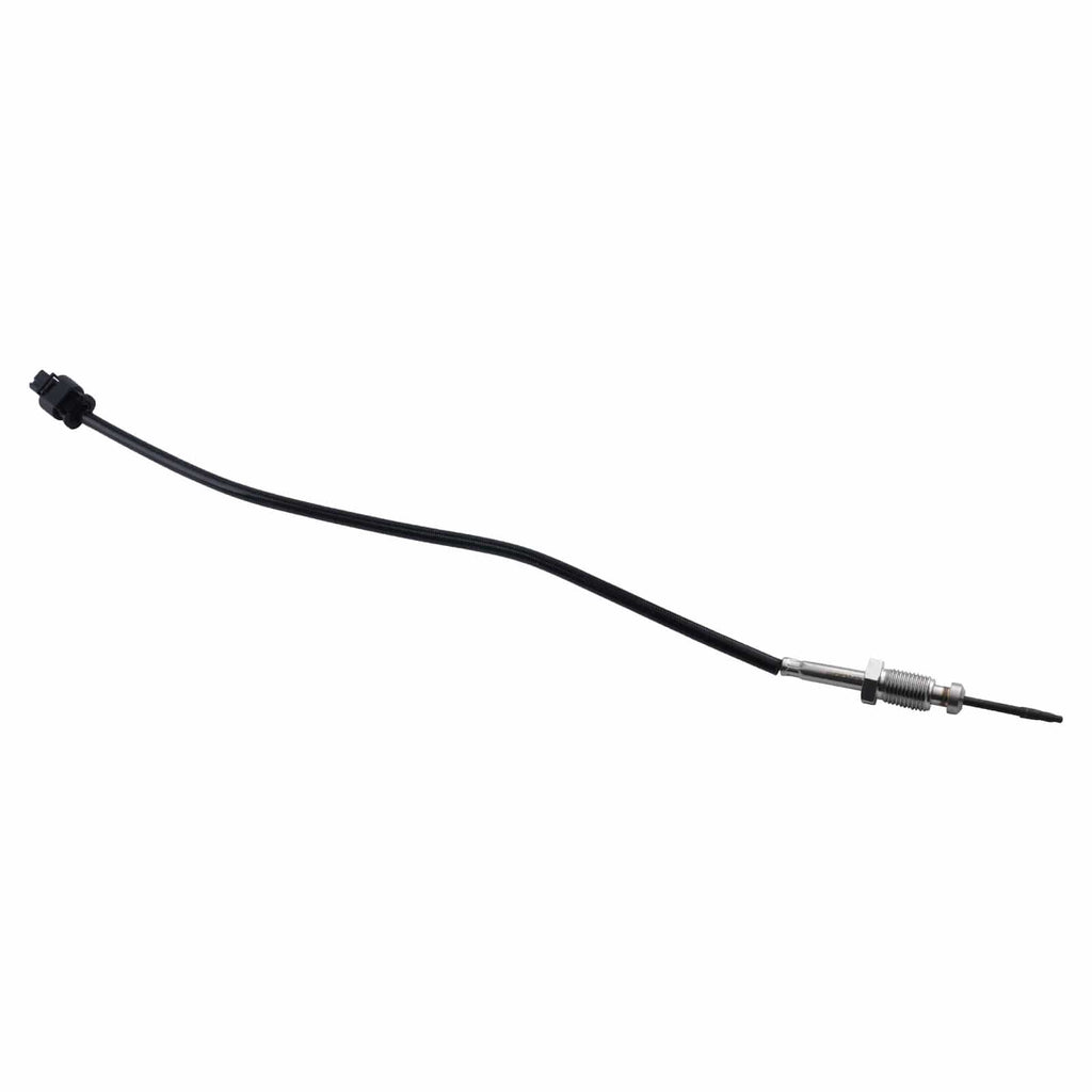 Eksossensor egnet for BMW 1-serie E81 E87 E88 2,0 l 13627805606 2006–13