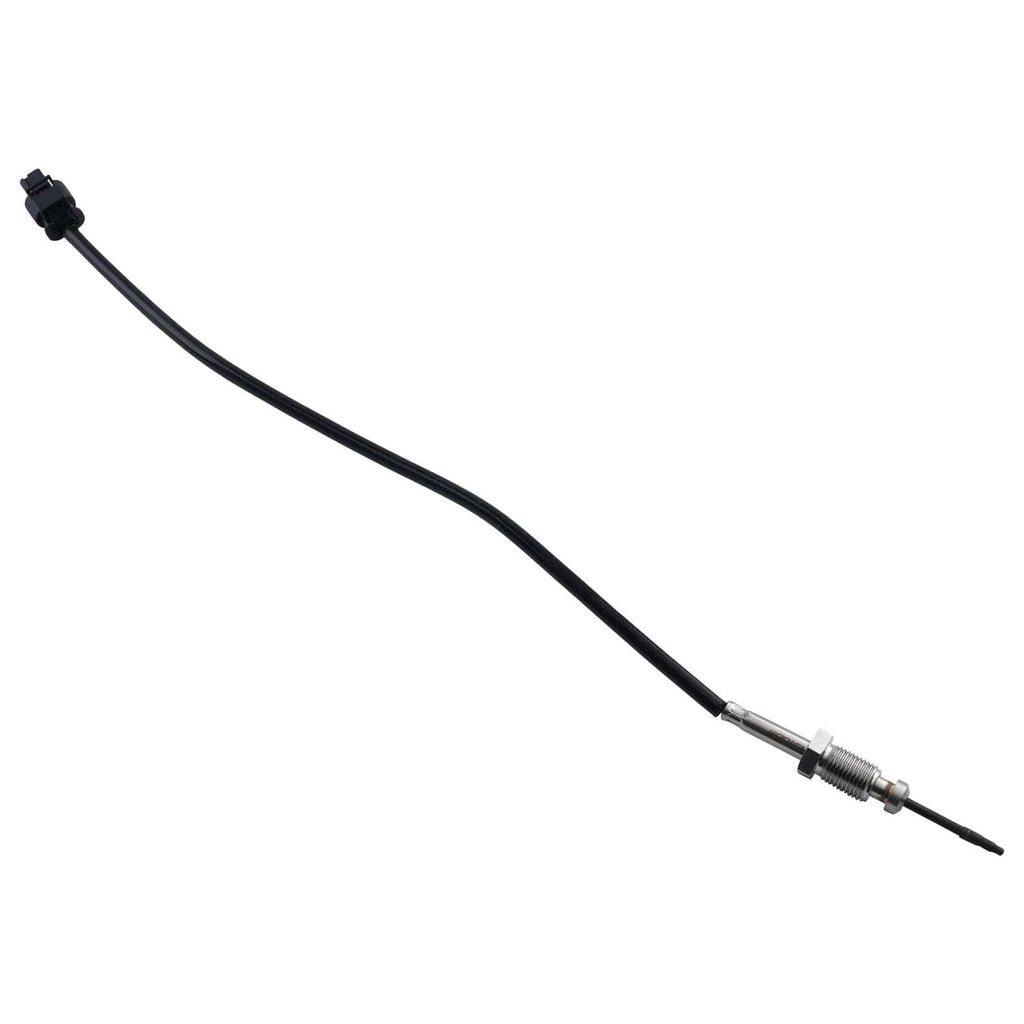 Eksossensor egnet for BMW 1-serie E81 E87 E88 2,0 l 13627805606 2006–13