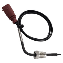 Last inn bildet i Galleri-visningsprogrammet, Eksostemperatursensor egnet for Audi A3 8P1 2.0 TDI 163 hk 2006-08 03G906088