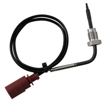 Last inn bildet i Galleri-visningsprogrammet, Eksostemperatursensor egnet for Audi A3 8P1 2.0 TDI 163 hk 2006-08 03G906088