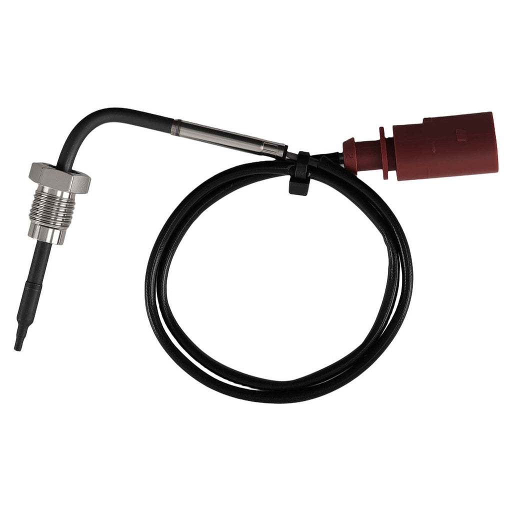 Eksostemperatursensor egnet for Audi A3 8P1 2.0 TDI 163 hk 2006-08 03G906088