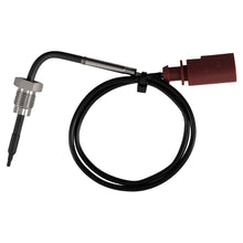 Last inn bildet i Galleri-visningsprogrammet, Eksostemperatursensor egnet for Audi A3 8P1 2.0 TDI 163 hk 2006-08 03G906088