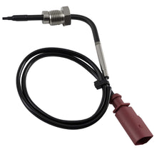 Last inn bildet i Galleri-visningsprogrammet, Eksostemperatursensor egnet for Audi A3 8P1 2.0 TDI 163 hk 2006-08 03G906088