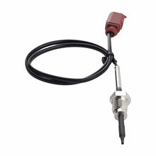 Ladda upp bild till gallerivisning, Avgastemperatursensor lämplig för VW Transporter V 2.5 TDI 2003-2009 070906088AD