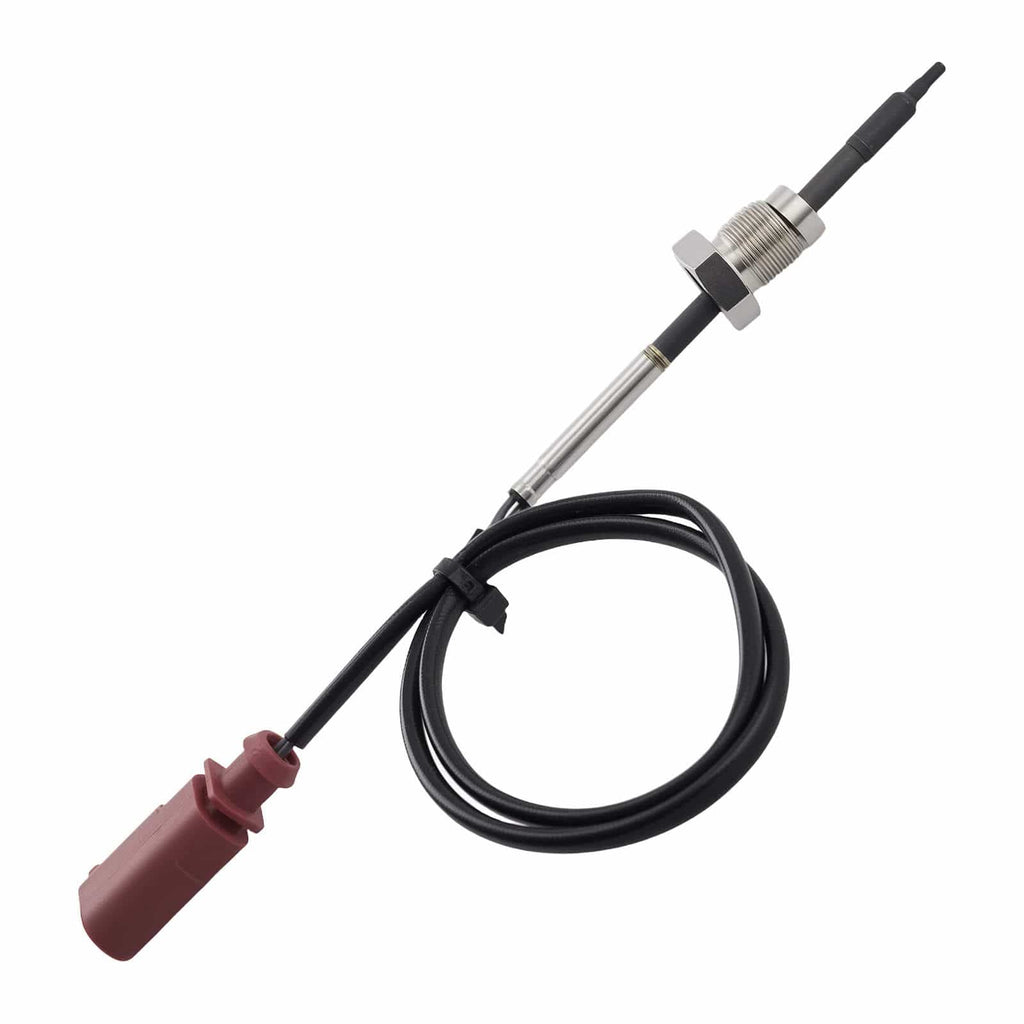 Avgastemperatursensor lämplig för VW Transporter V 2.5 TDI 2003-2009 070906088AD