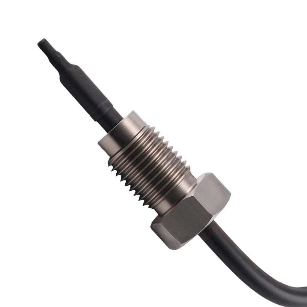 EGT-sensor lämplig för Audi A3/TT 2.0 TDI 1968cc 04L906088AE 2012-2025